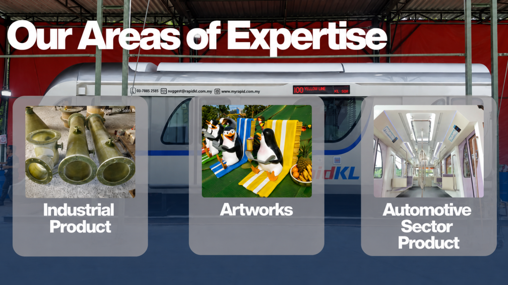 Our Areas of Expertise